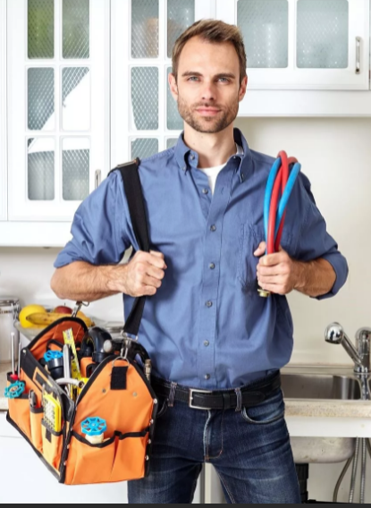 Услуга срочного вызова сантехника: 